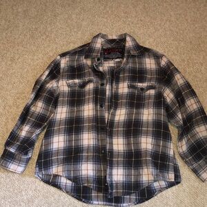 Rugged Flannel
